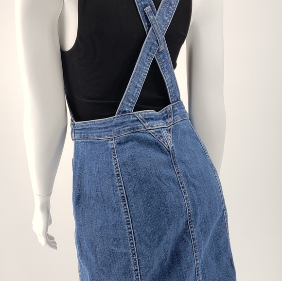 American Eagle Pinafore - Picture 3 of 4